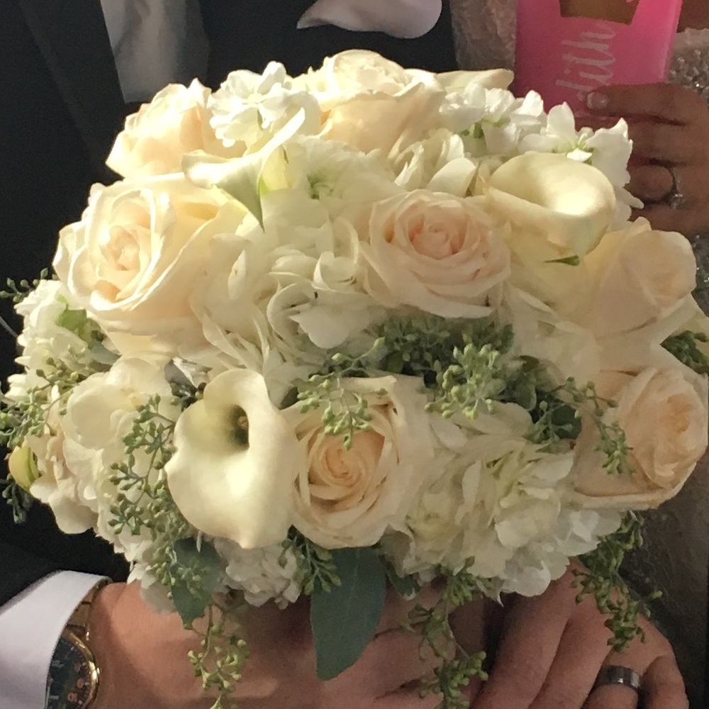 Meet your Posher, Meredith